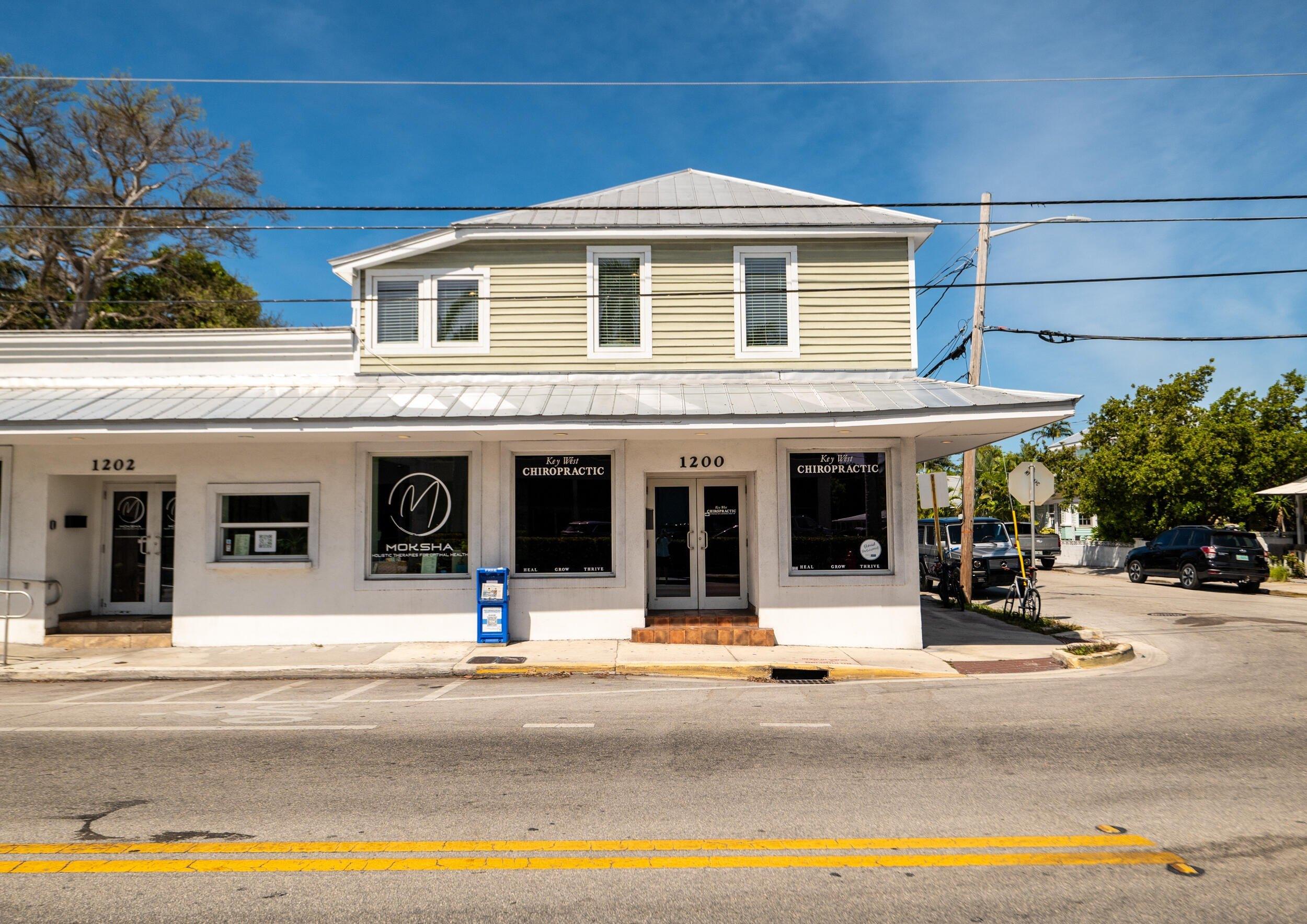 Property Image for 1200 White Street