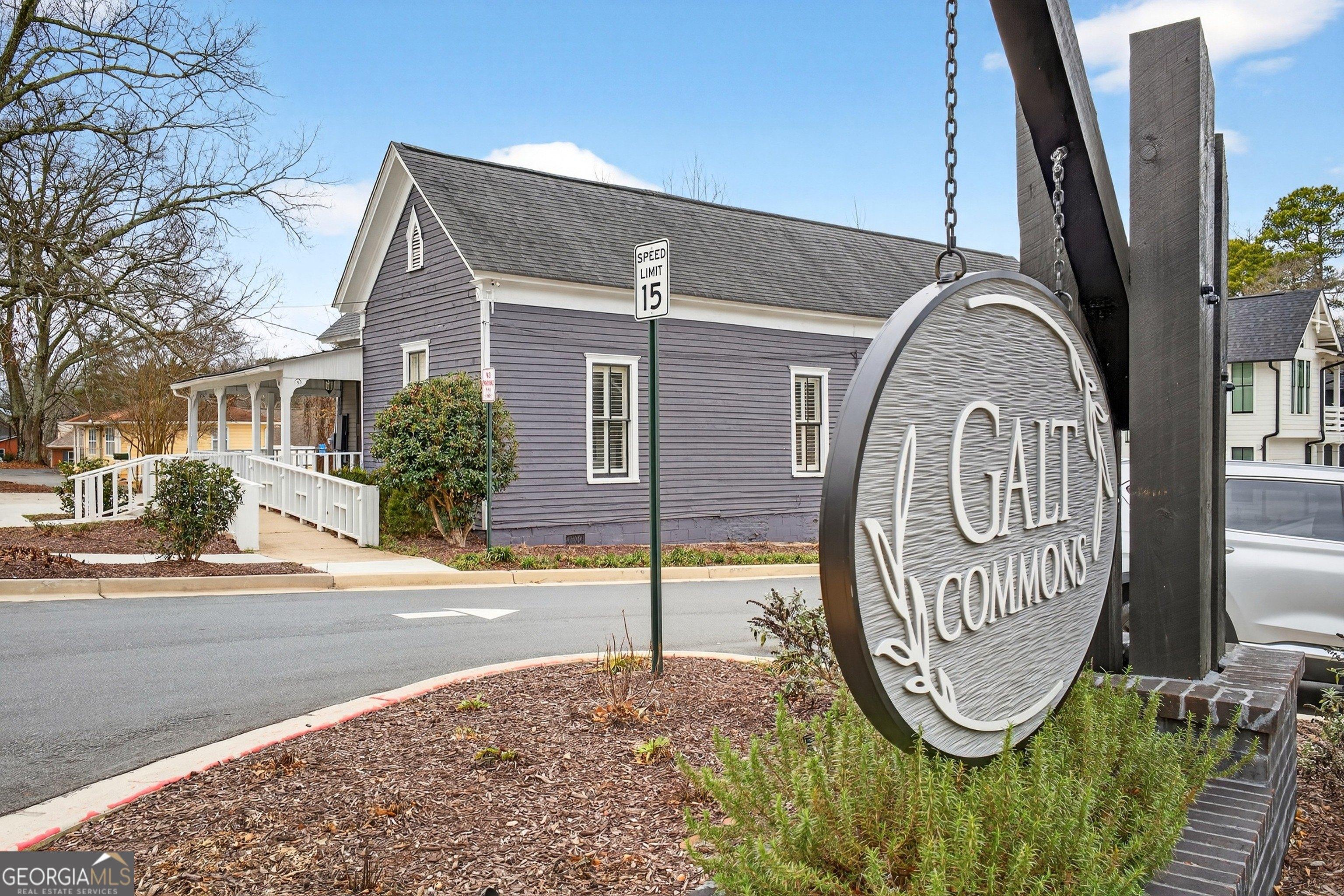 Property Image for 1901 Galt Commons