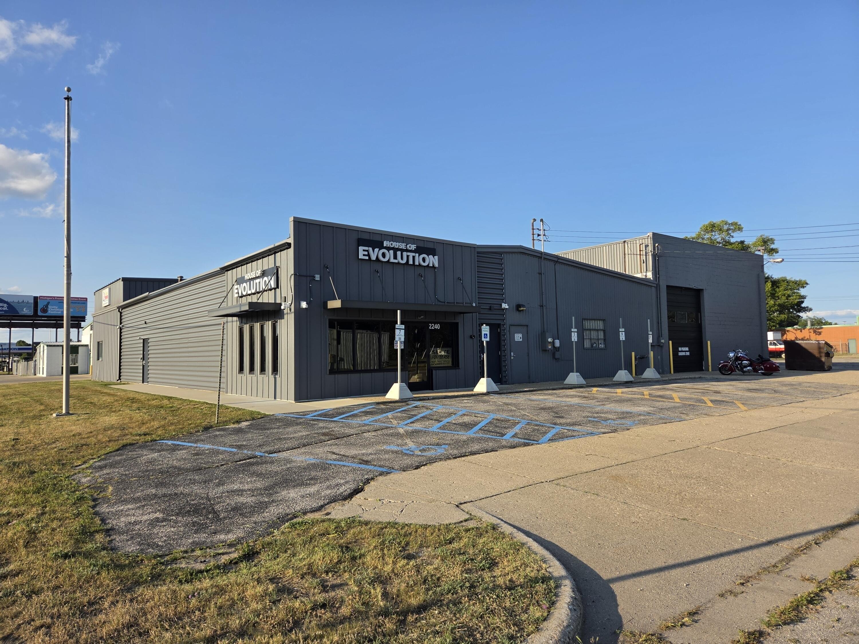 Property Image for 2240 Glade Street