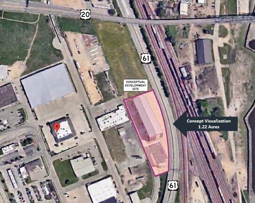 Property Image for 200 S Main Street