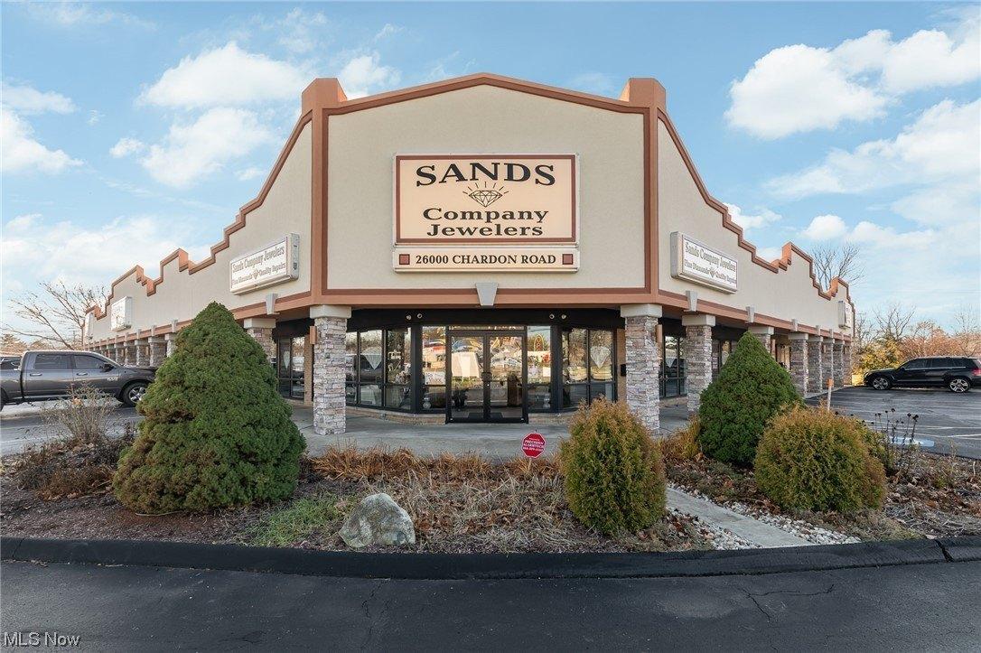 Property Image for 26000 Chardon Road
