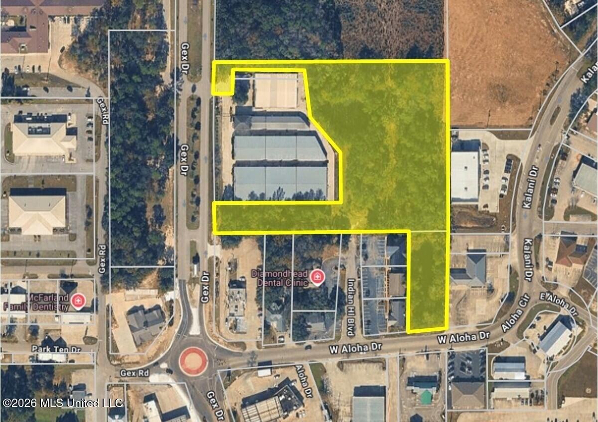 Property Image for W Aloha Drive