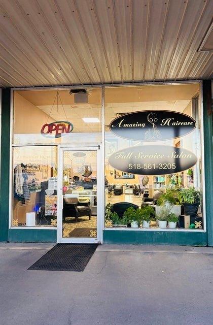 Property Image for 34 Skyway Shopping Center, Plattsburgh, NY 12901