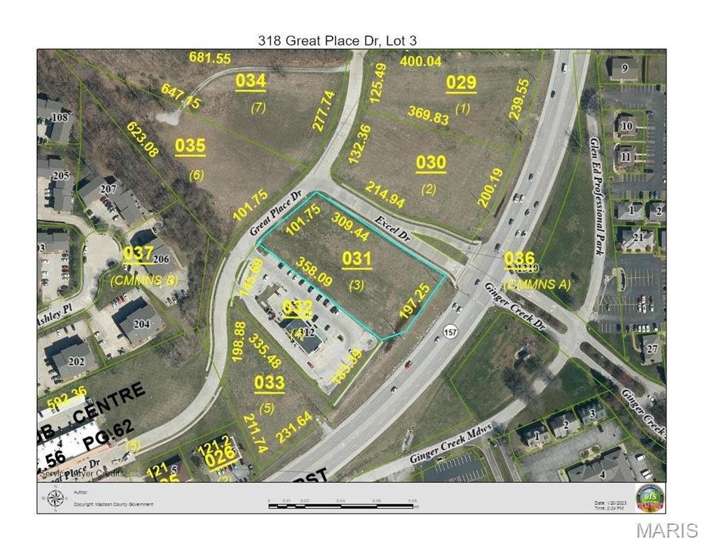 Property Image for 318 Great Place Dr, Lot 3