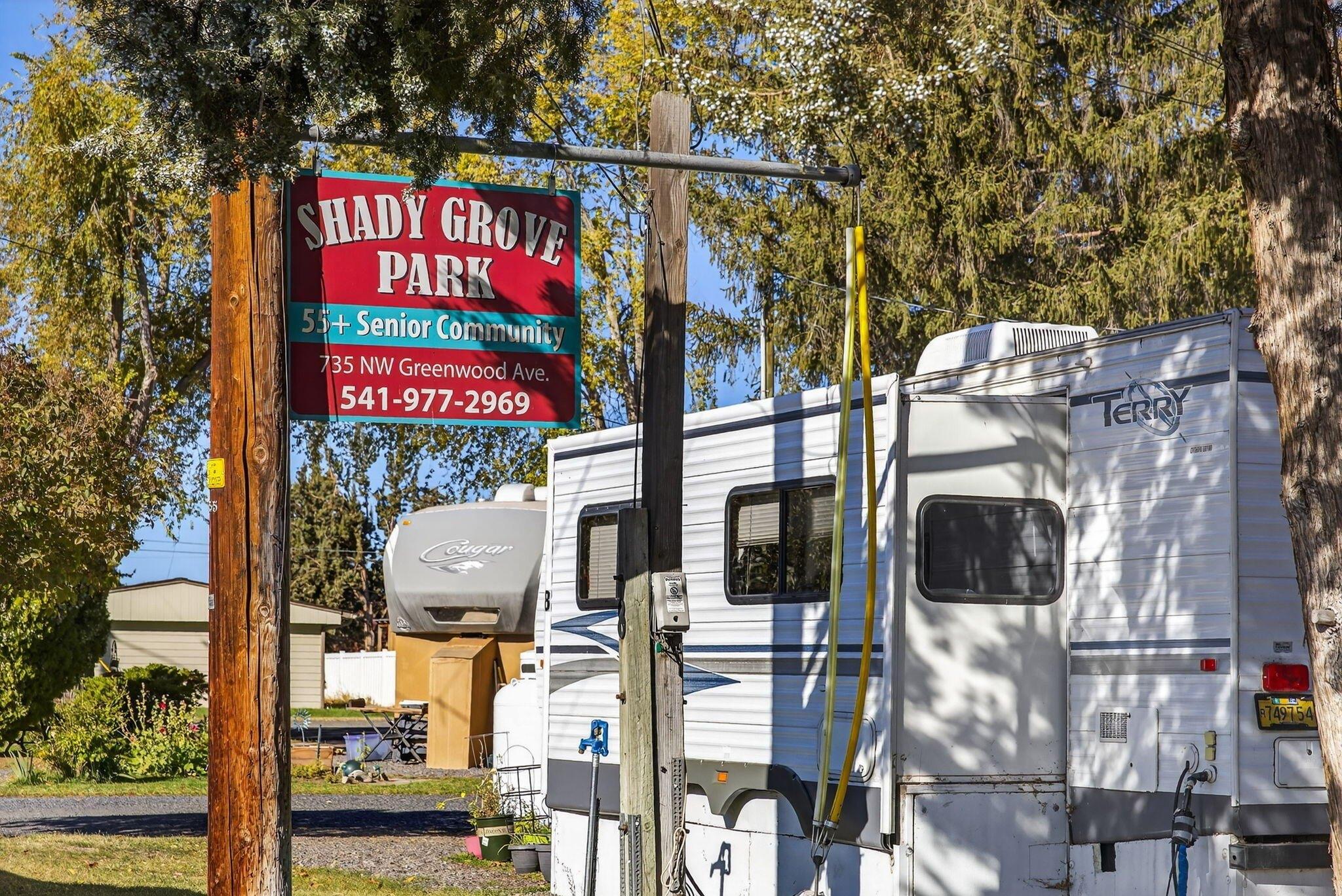 Property Image for 735 NW Greewood Avenue