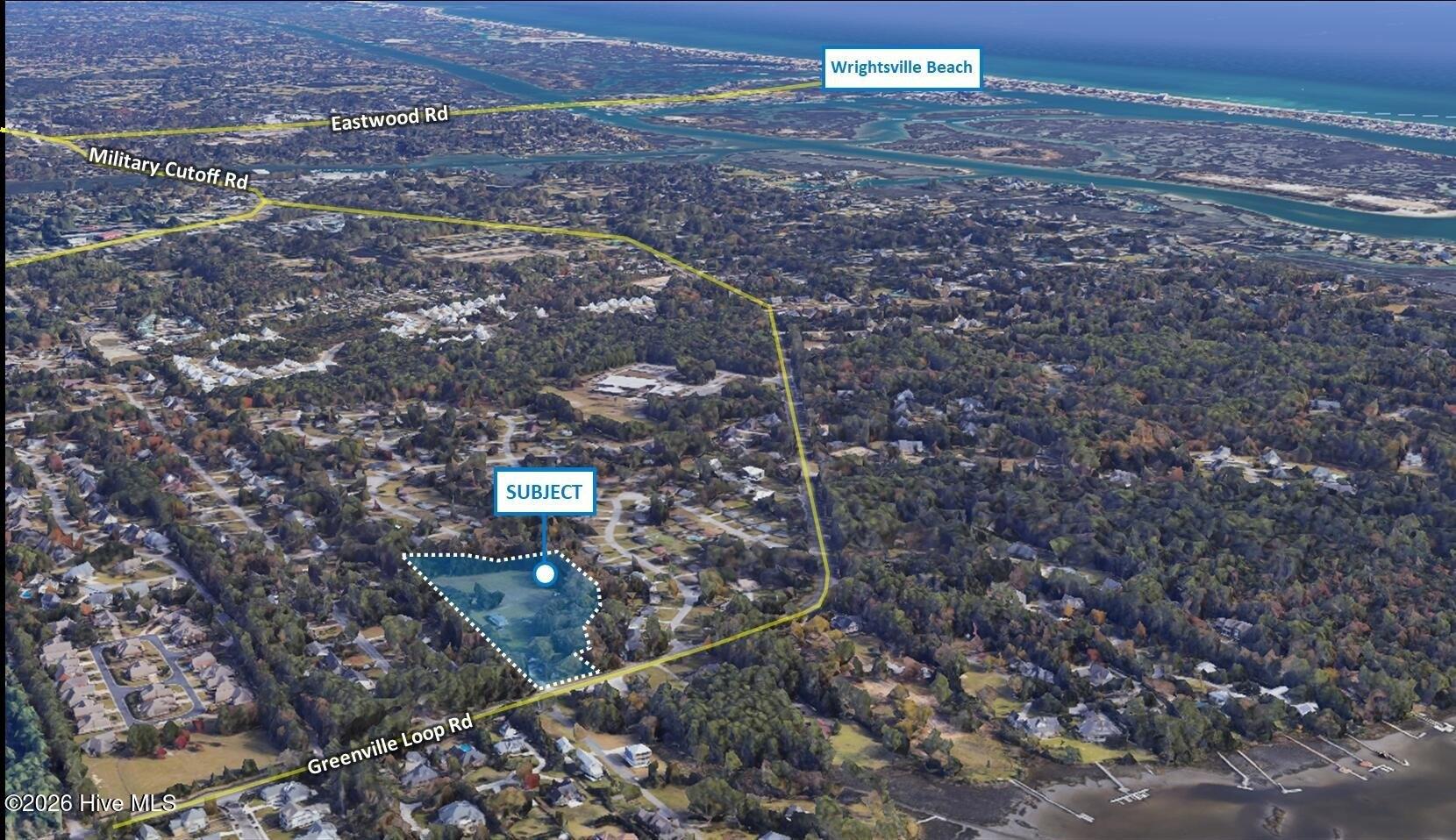 Property Image for 5829 Greenville Loop Road
