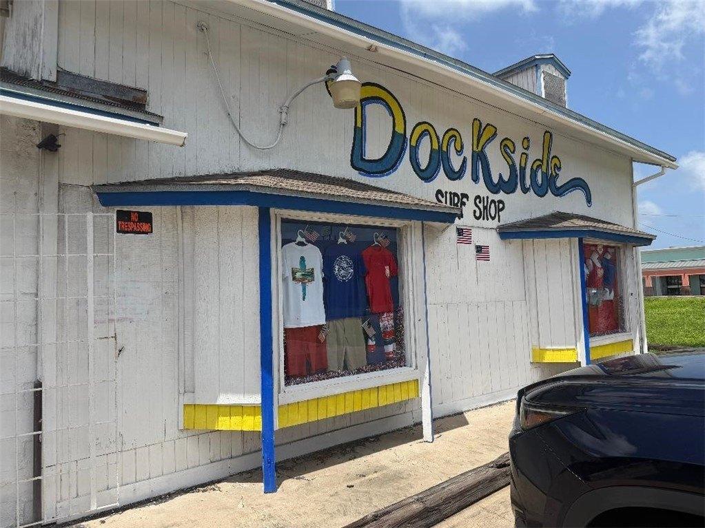 Property Image for 10306 S Padre Island Drive