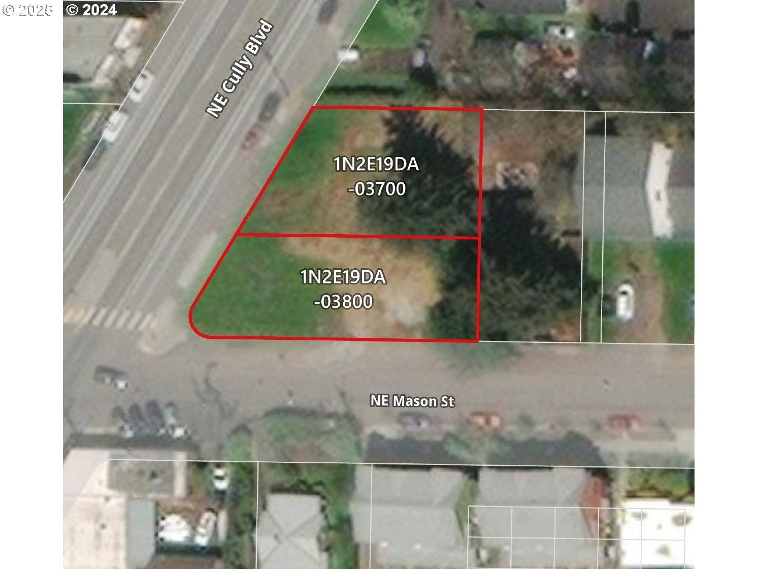 Property Image for 4120 NE CULLY Blvd