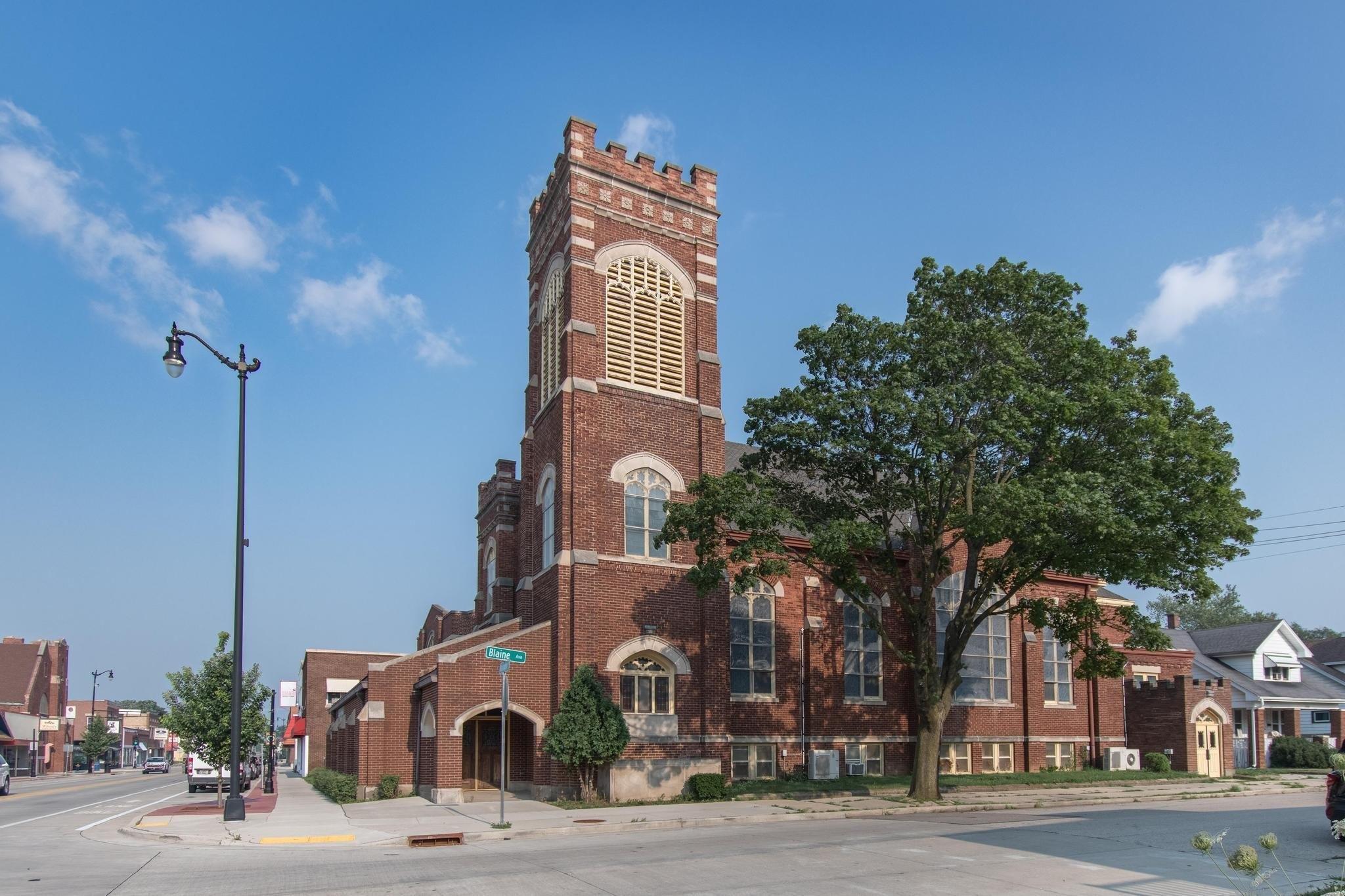 Property Image for 3319 Washington Ave