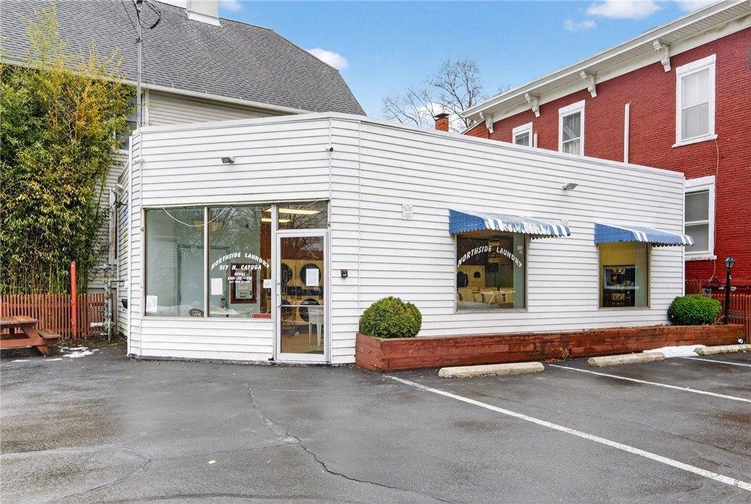 Property Image for 517 N Cayuga Street