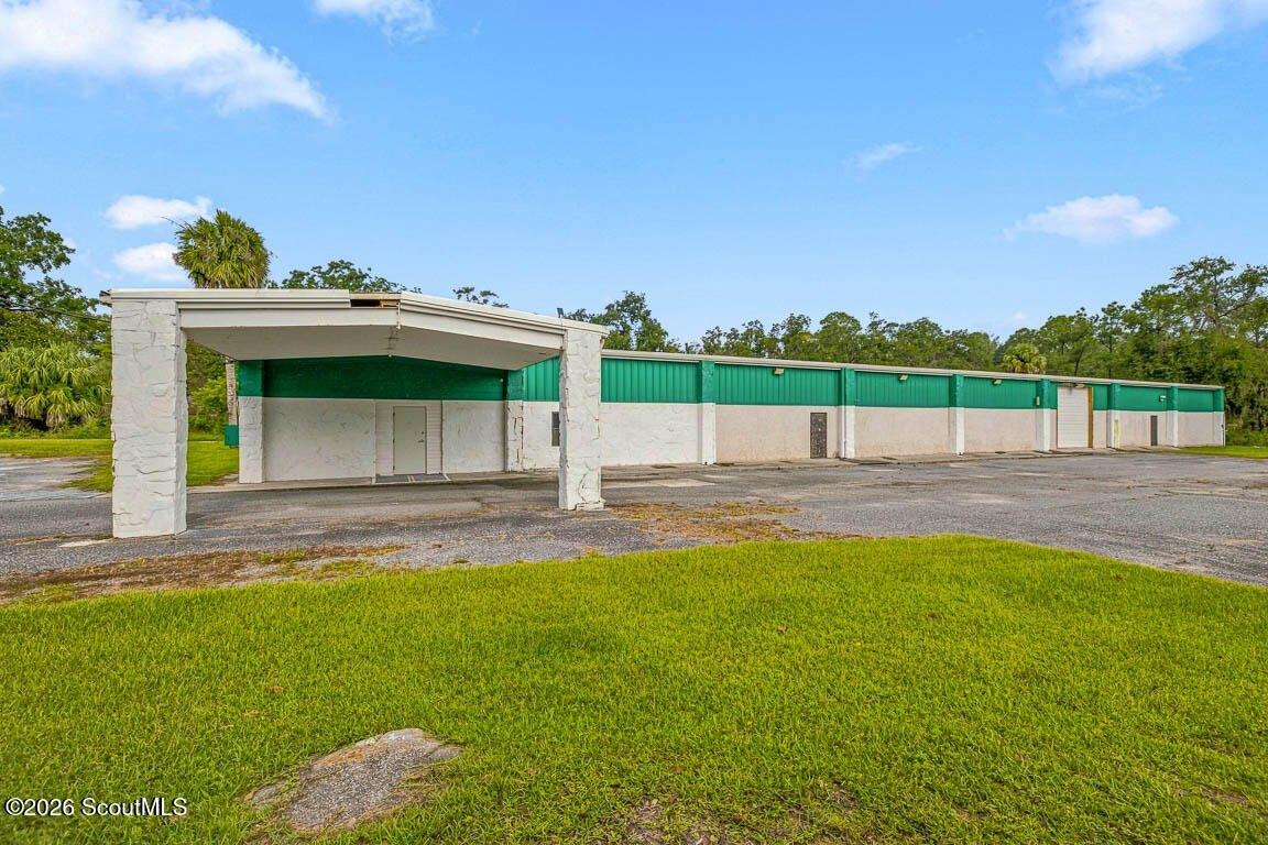 Property Image for 3811 Darien Highway
