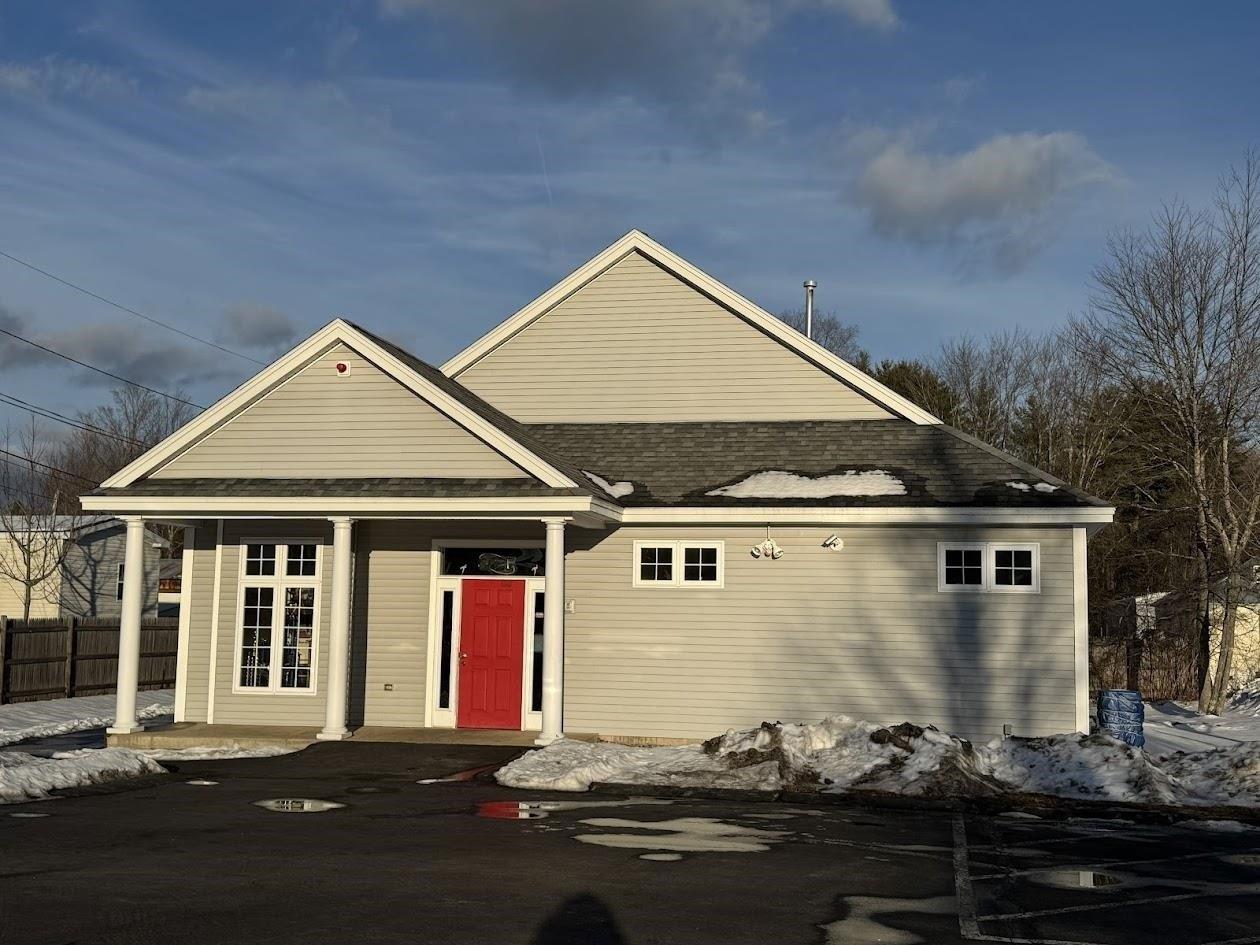 Property Image for 78 Fisherville Road