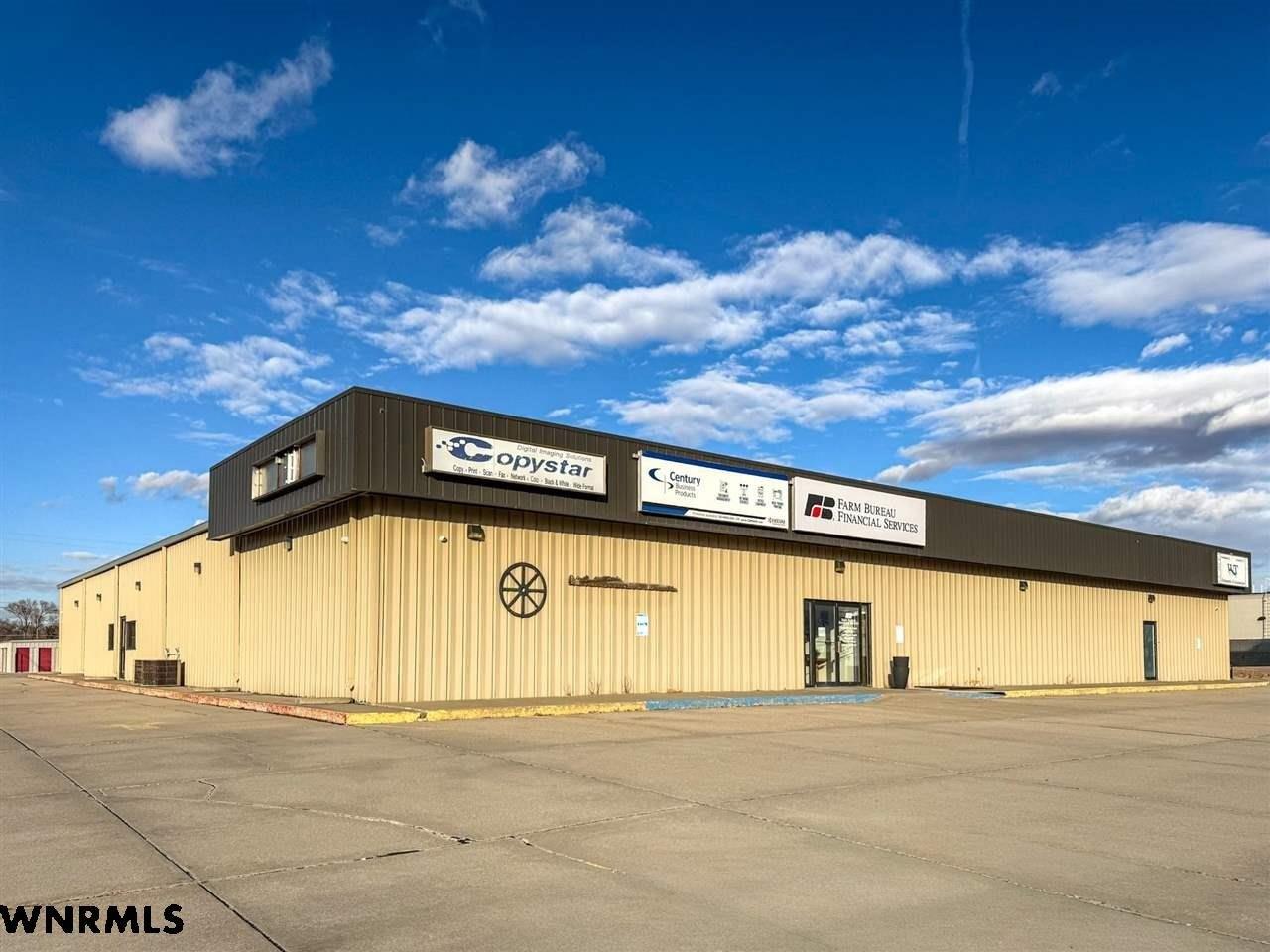 Property Image for 1012 W 36th Street