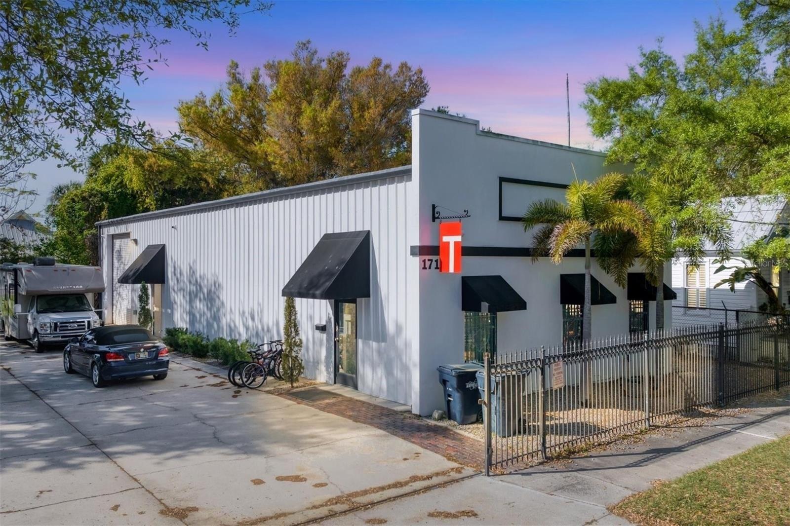Property Image for 1717 E 5th Avenue