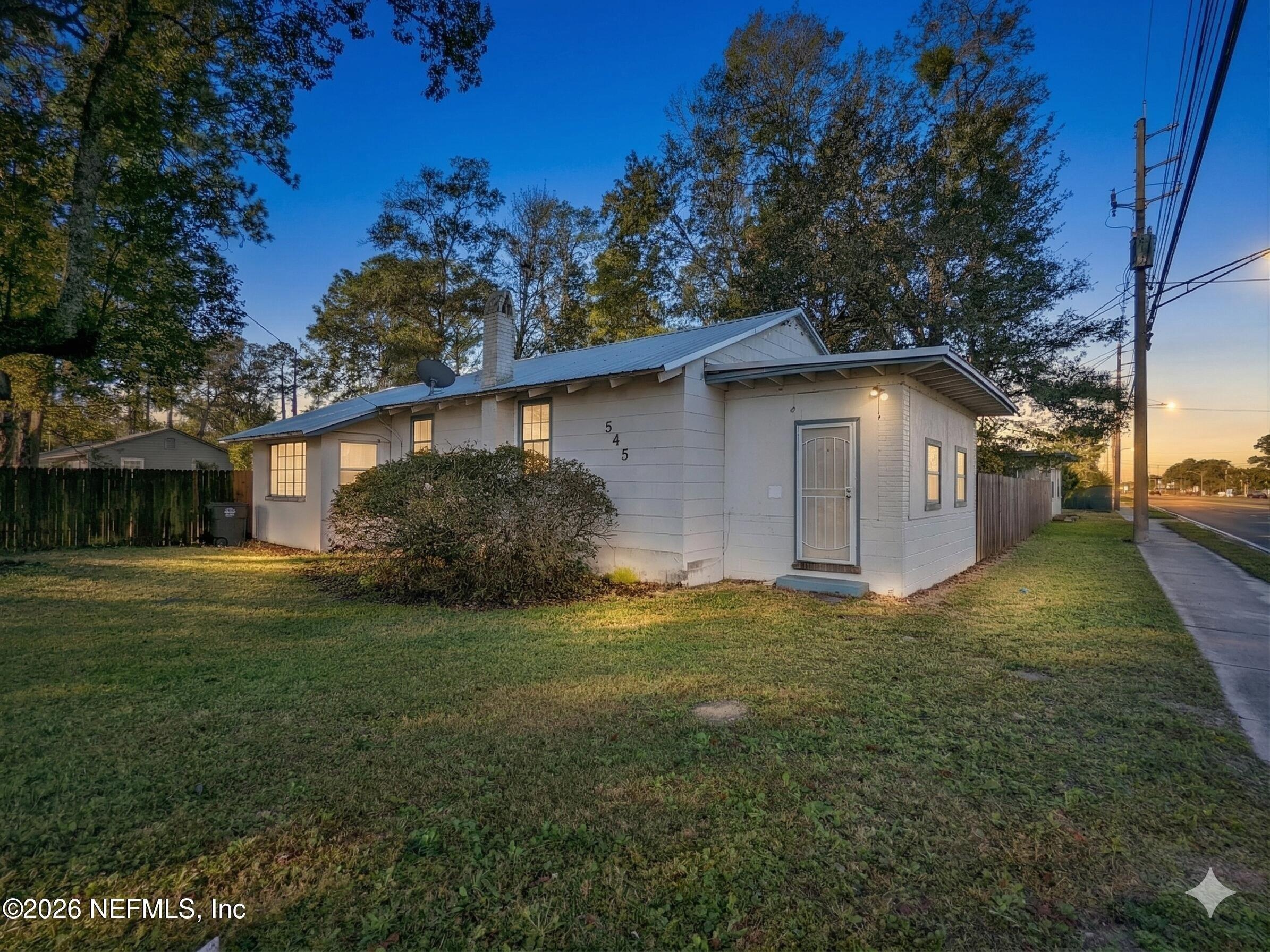 Property Image for 5454 TIMUQUANA Road