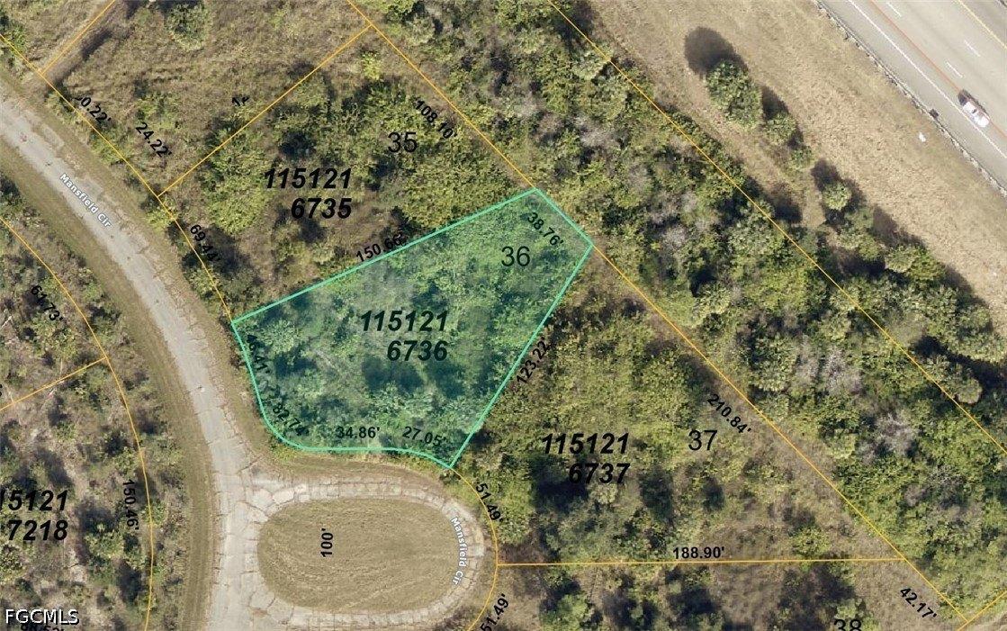 Property Image for 1151216736 Mansfield Circle