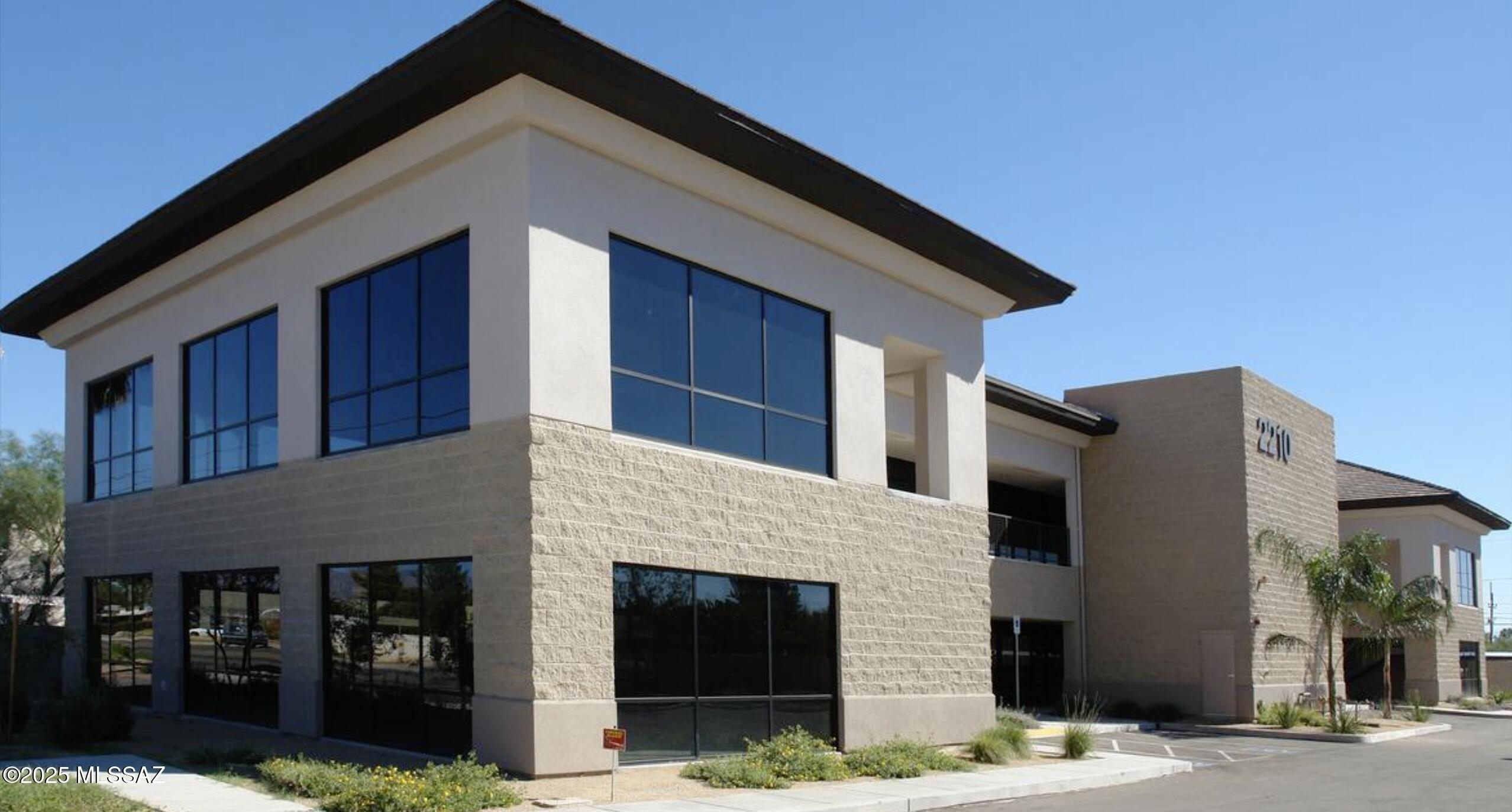 Property Image for 2210 E Fort Lowell Road