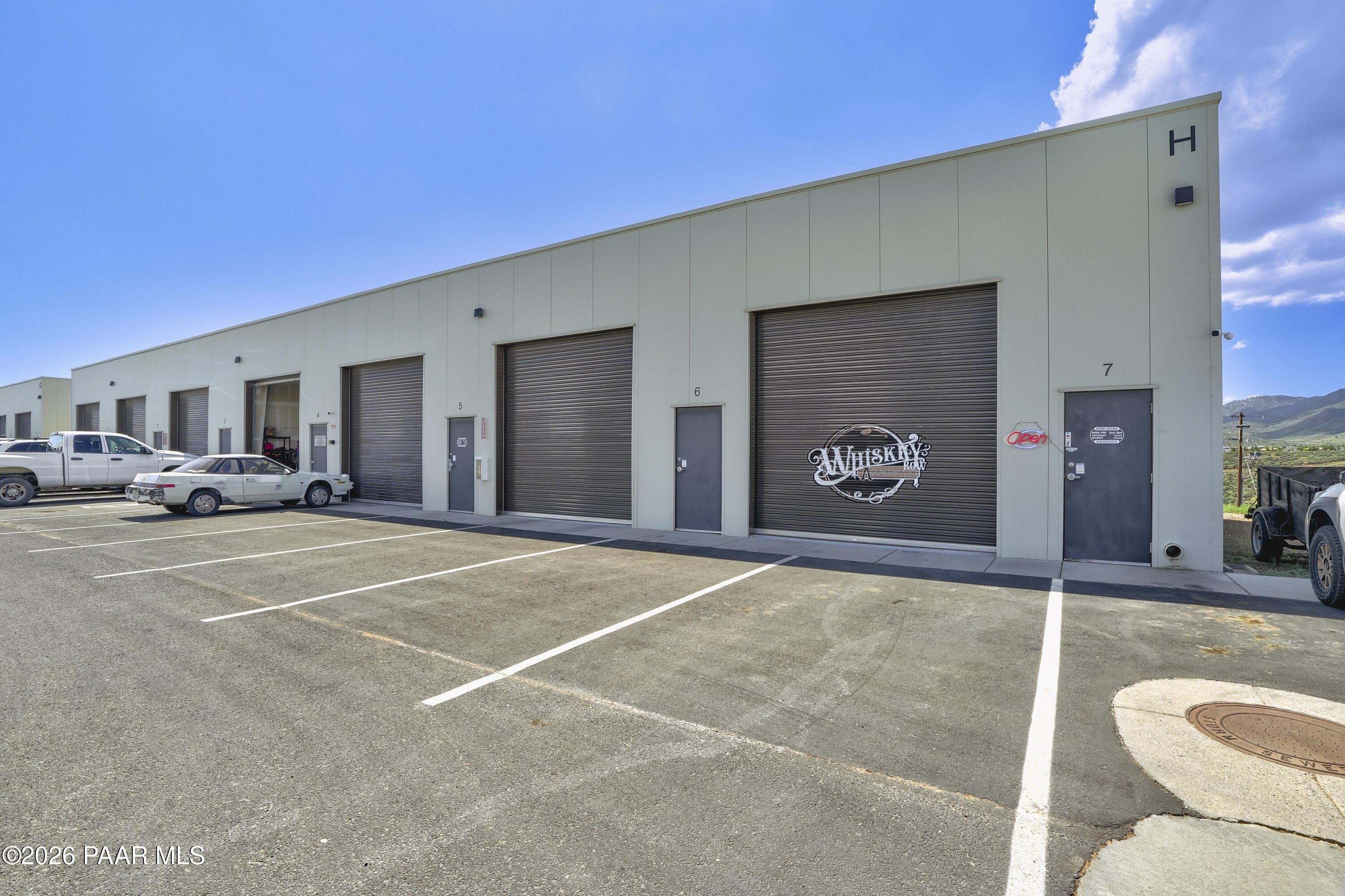 Property Image for 2700 N Lake Valley Road