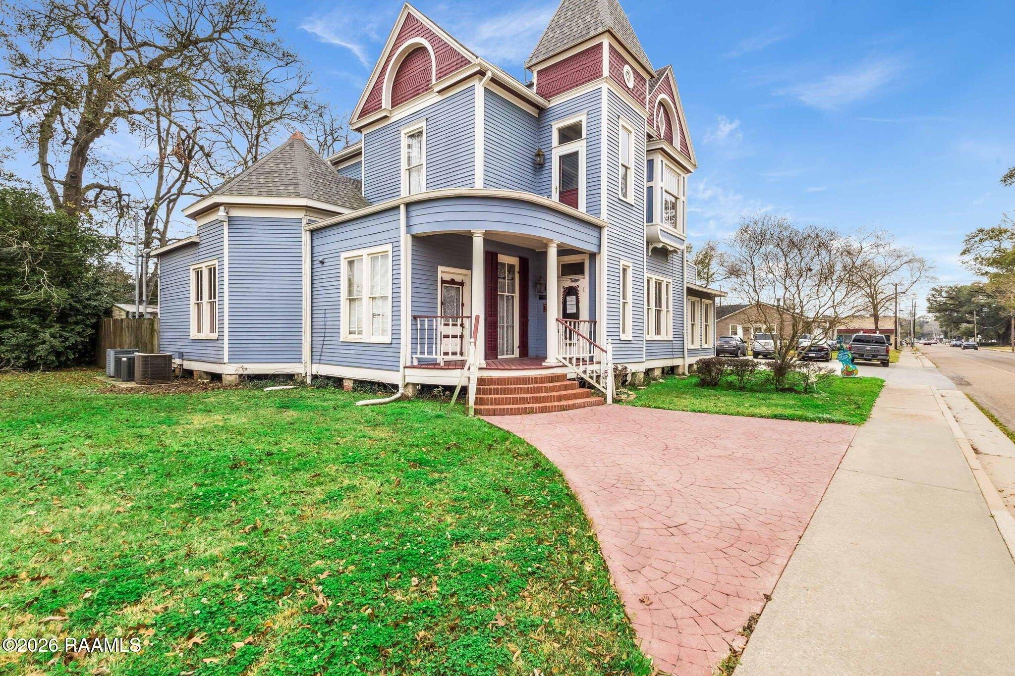 Property Image for 613 S Main Street