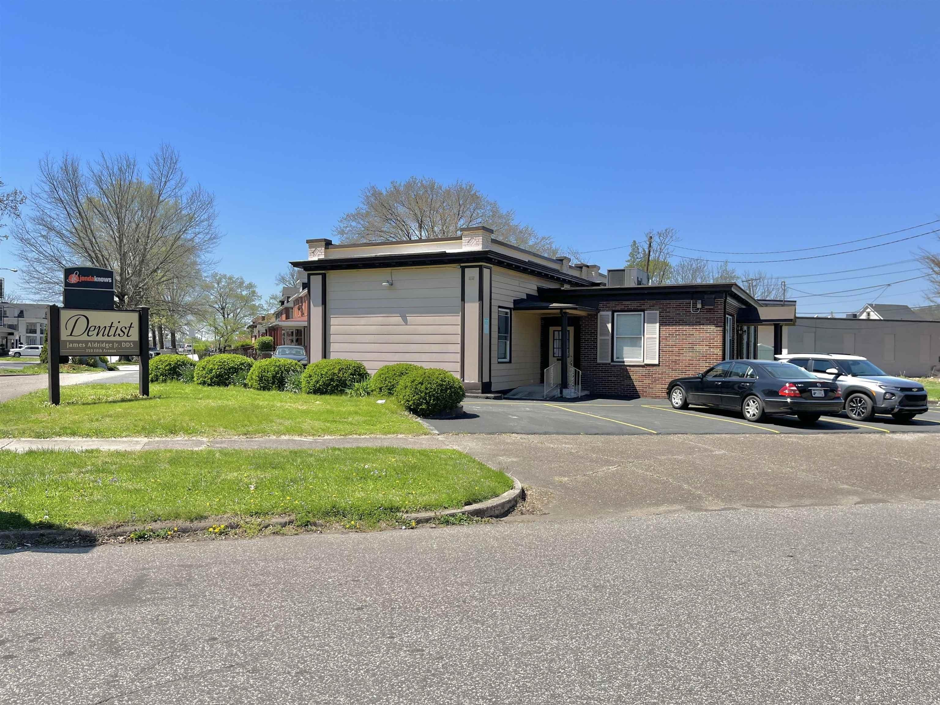 Property Image for 350 5th Avenue