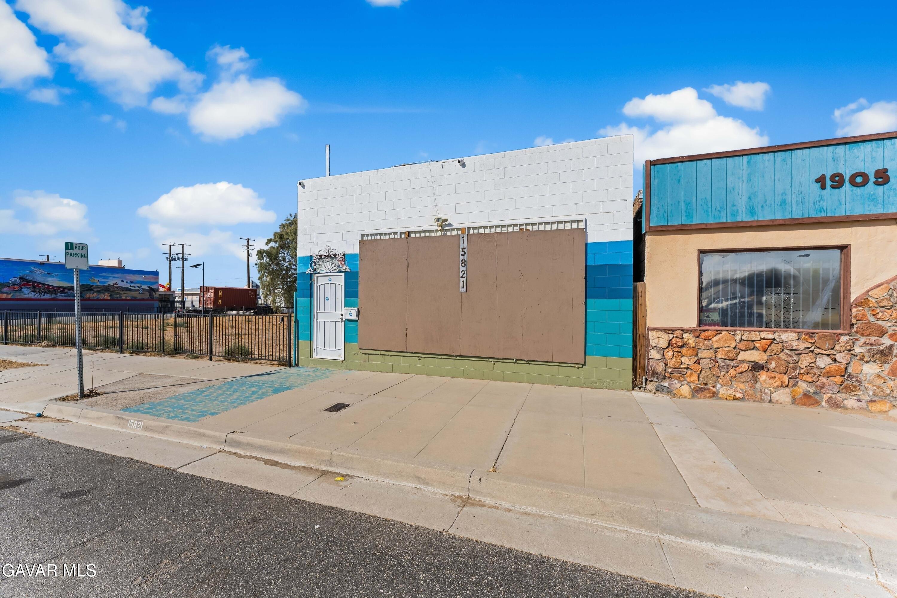 Property Image for 15821 K Street