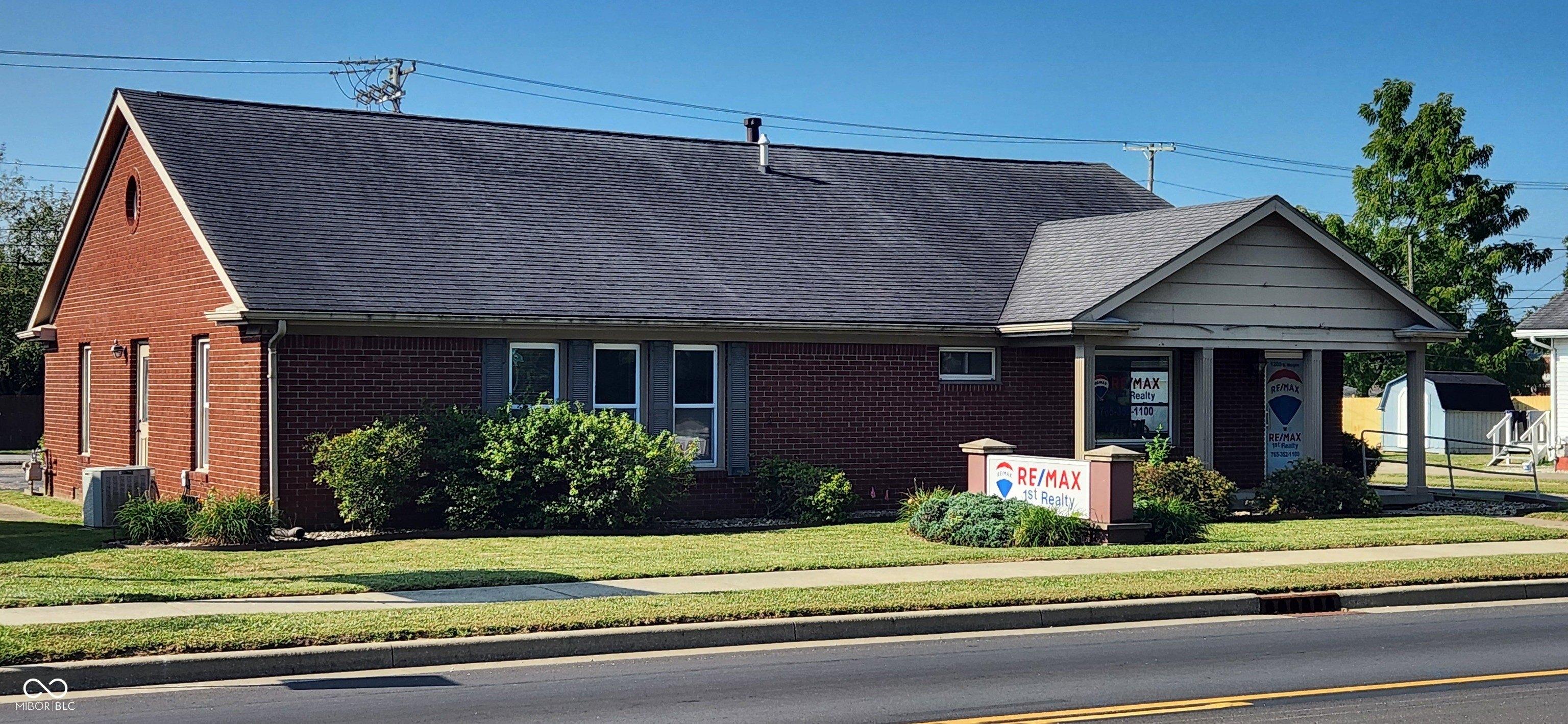 Property Image for 1209 E Morgan Street