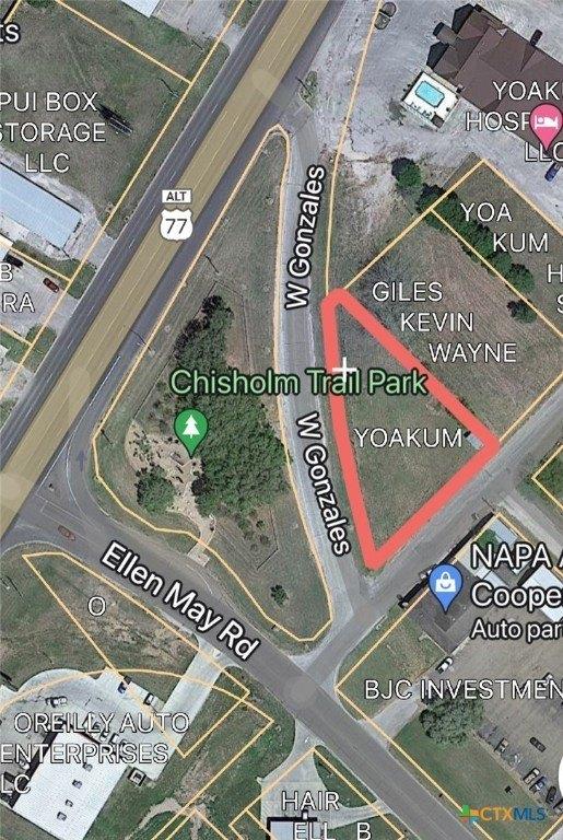 Property Image for 104 Haller Street