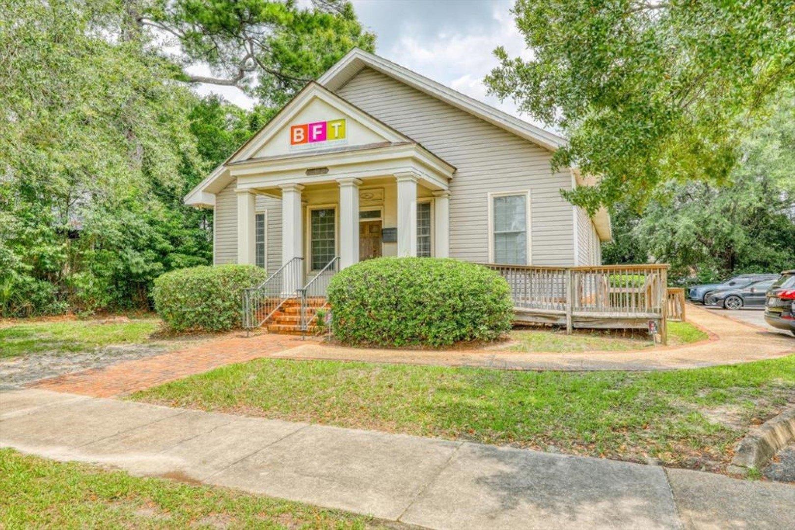 Property Image for 223 S Crawford St, Thomasville, GA 31792