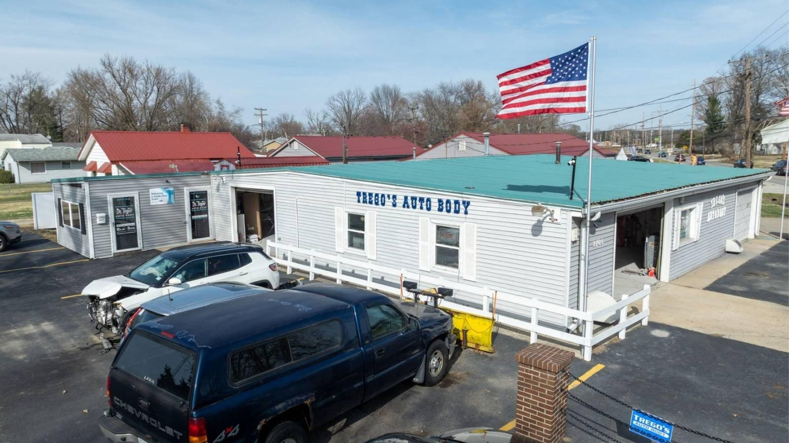 Property Image for 2705 Ridge Ave