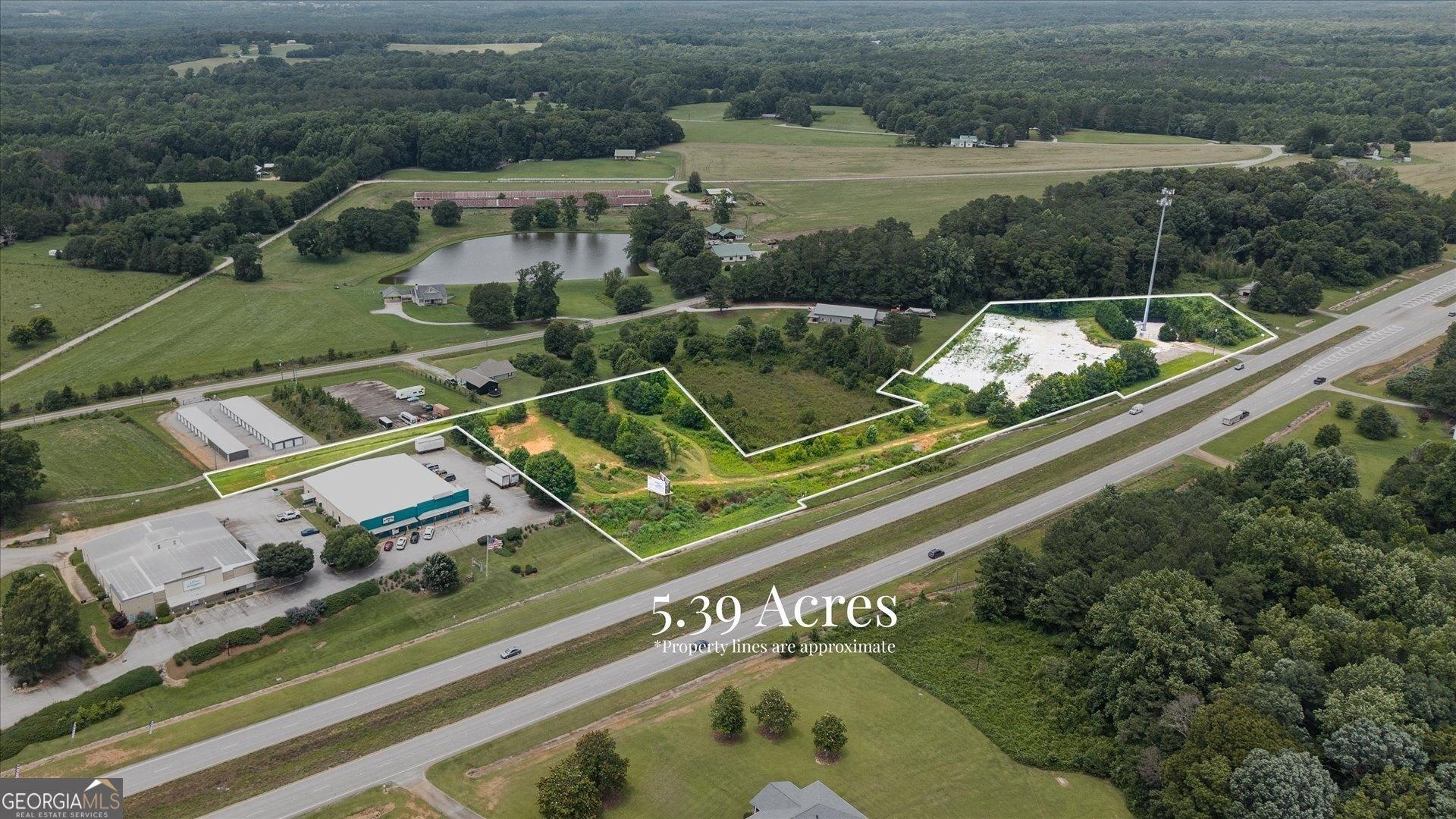Property Image for 1040 N 27 Highway