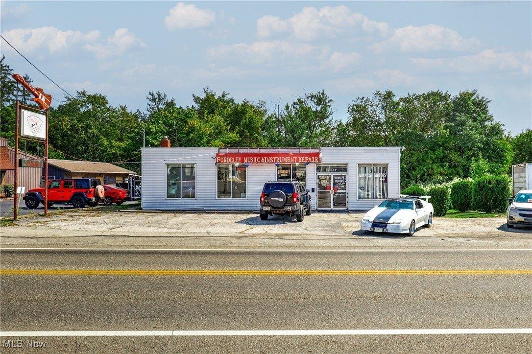 Property Image for 4922 Mahoning Avenue NW