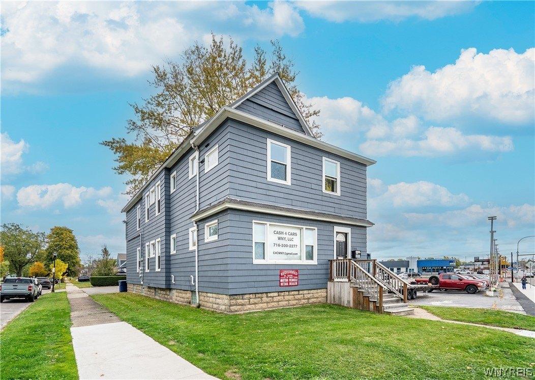 Property Image for 1166 Abbott Road