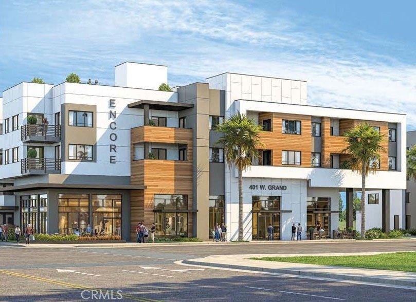 Property Image for 401 W Grand Avenue