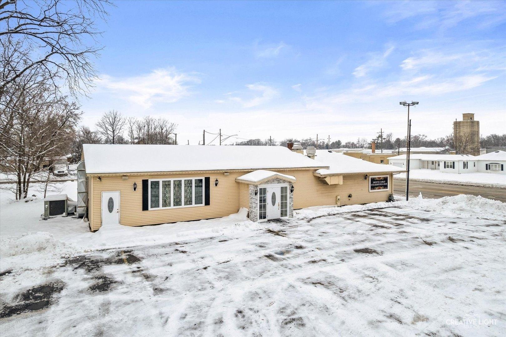 Property Image for 209 W South Street