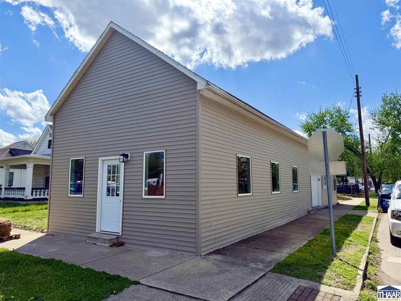Property Image for 1240 N 4th Street