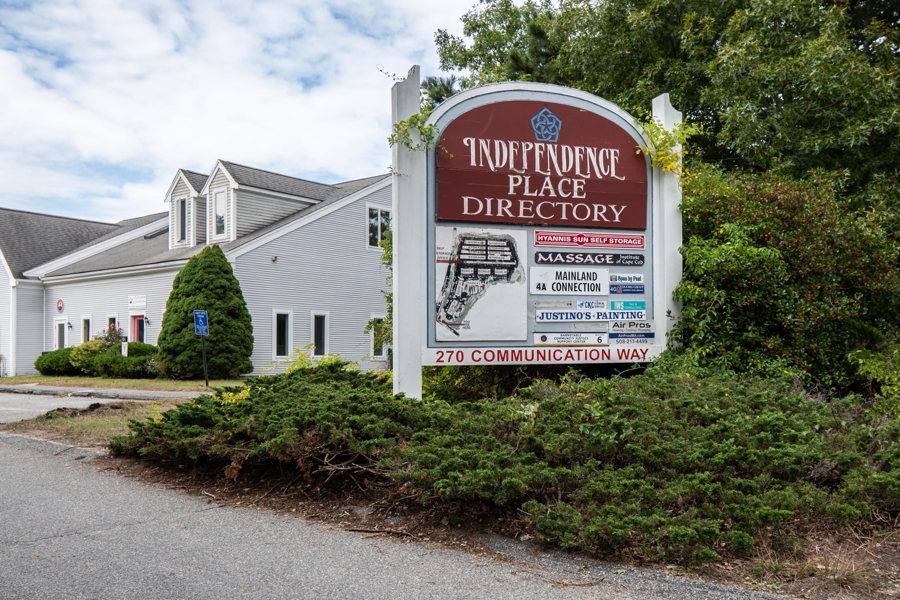 Property Image for 270 Communication Way 5D