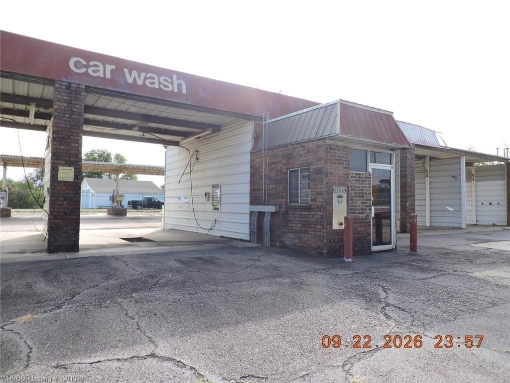 Property Image for 7801 S 271 Hwy