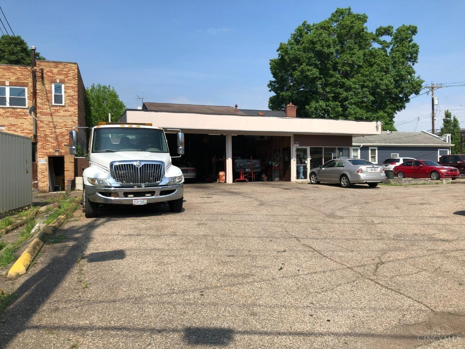 Property Image for 5757 Hamilton Avenue