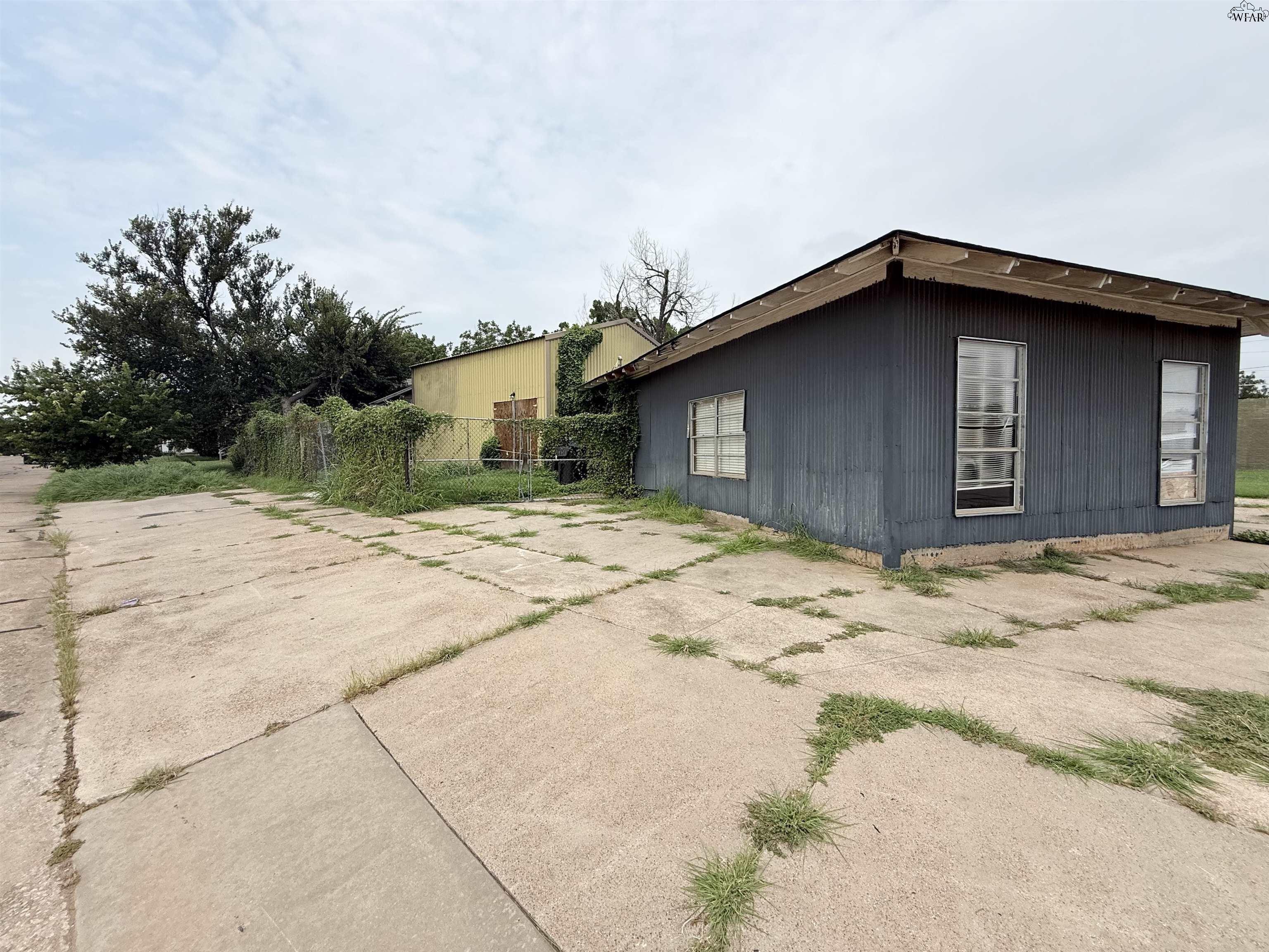 Property Image for 2210 Grant Street