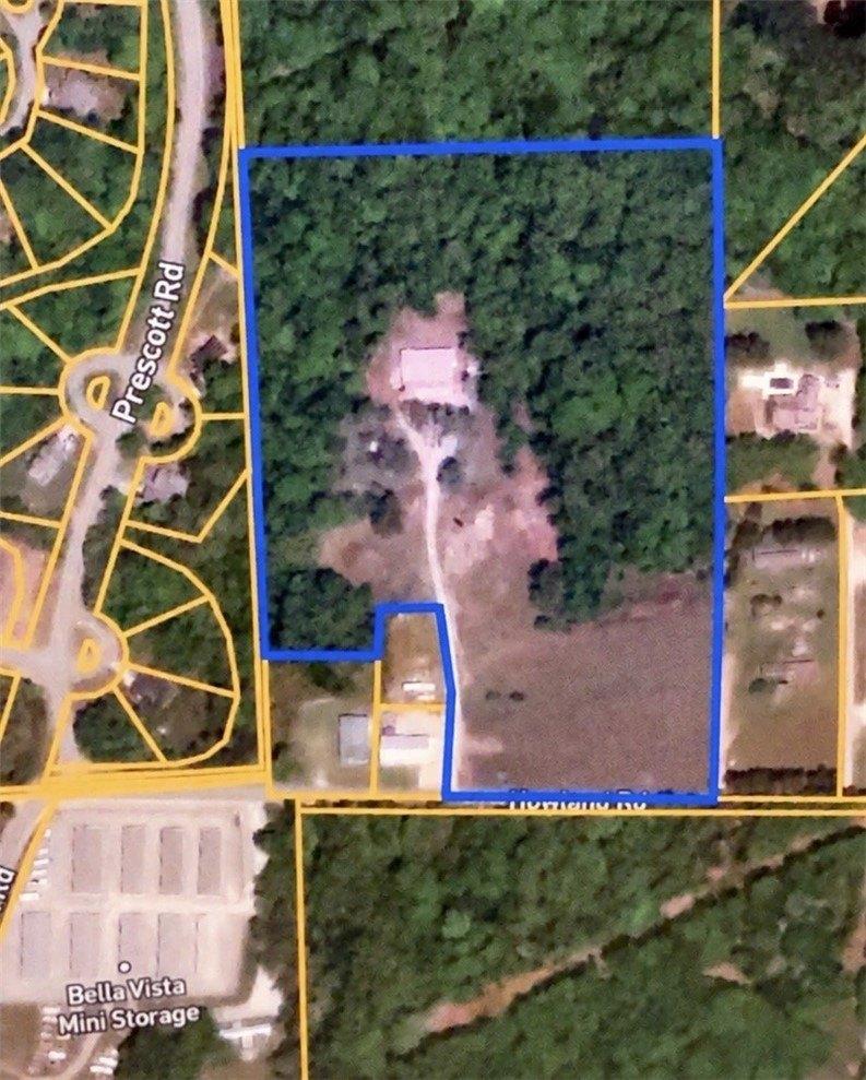 Property Image for 10181 Howland Road