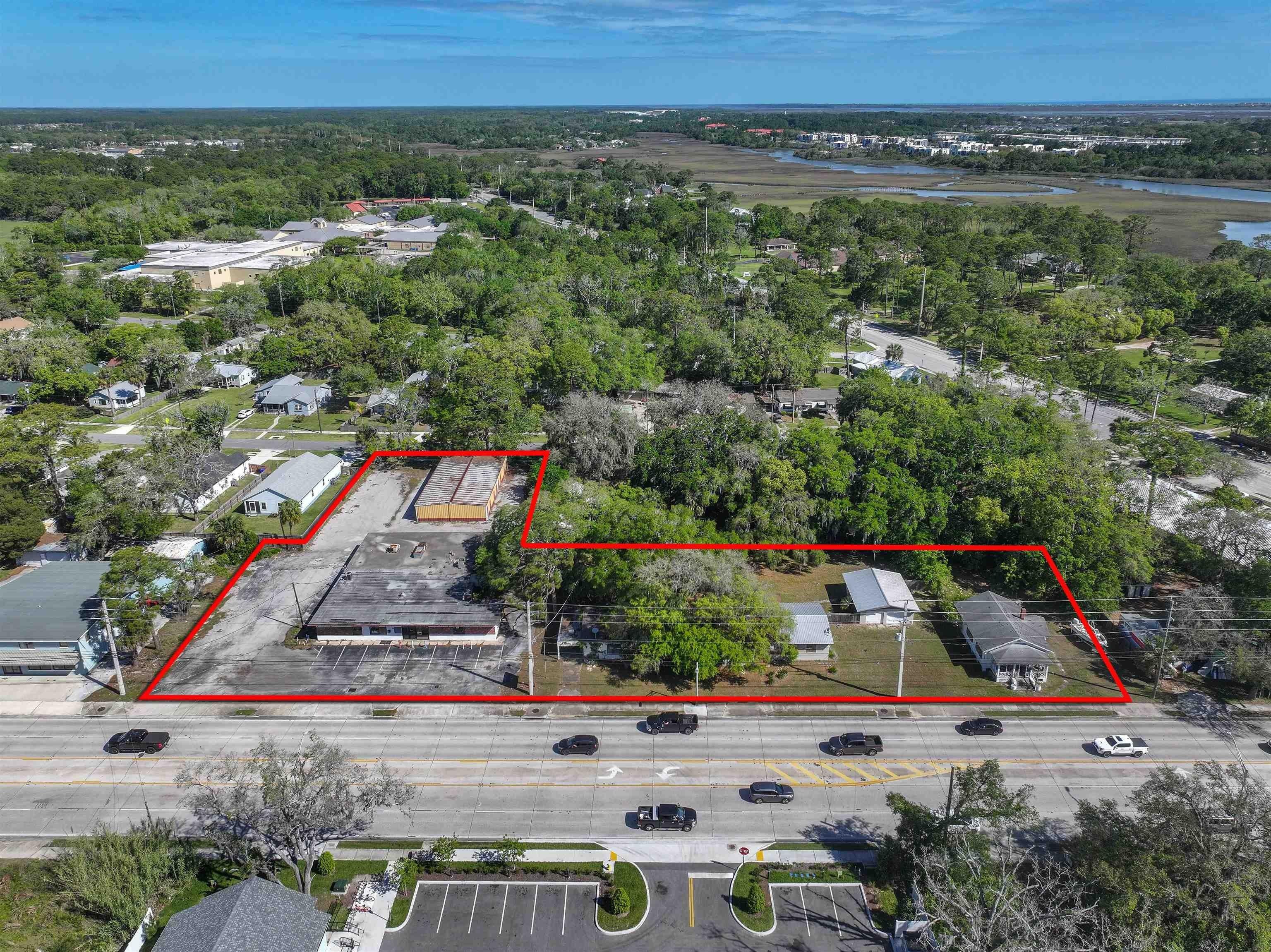 Property Image for 204 State Road 16