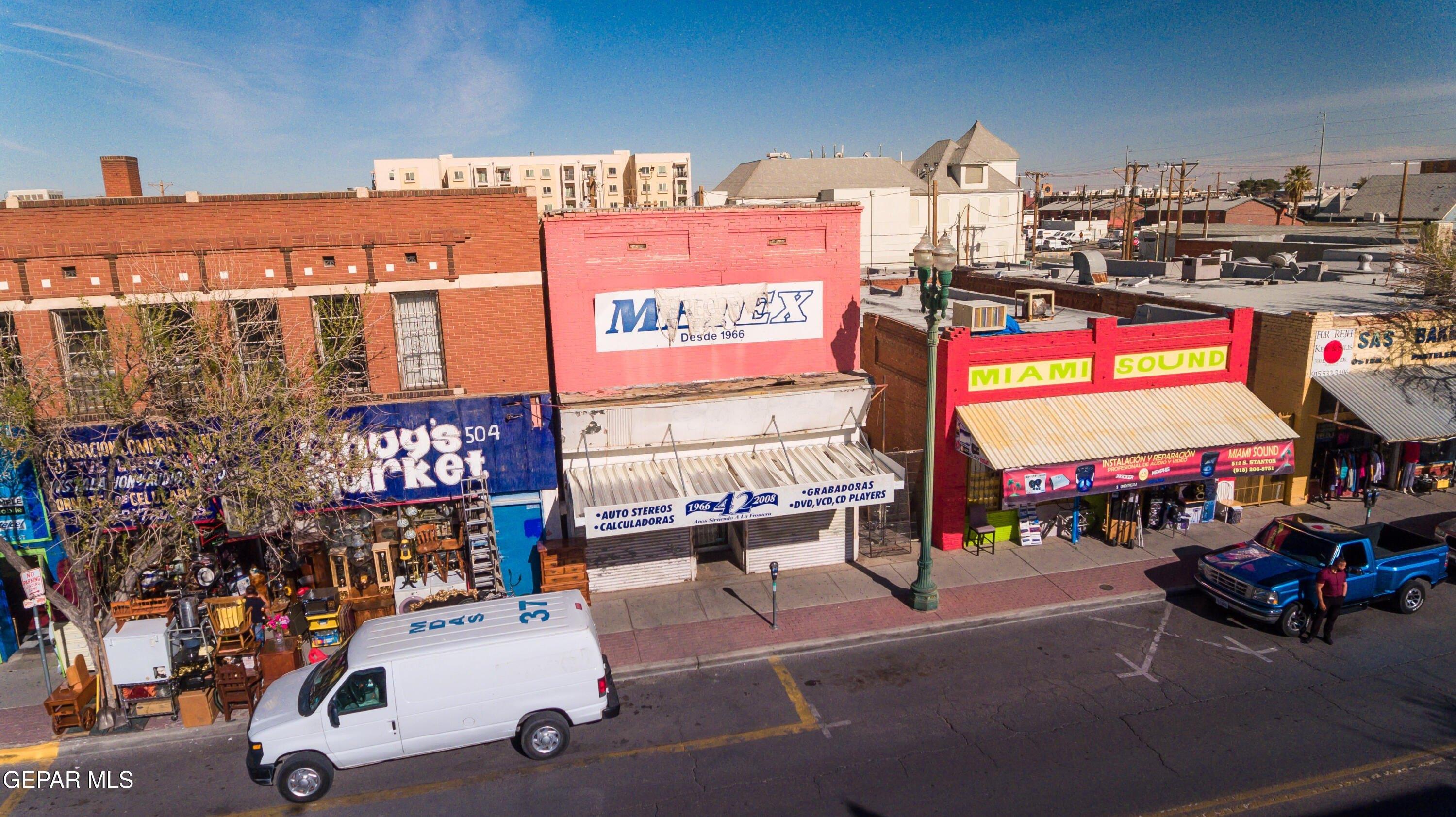 Property Image for 506 S Stanton Street