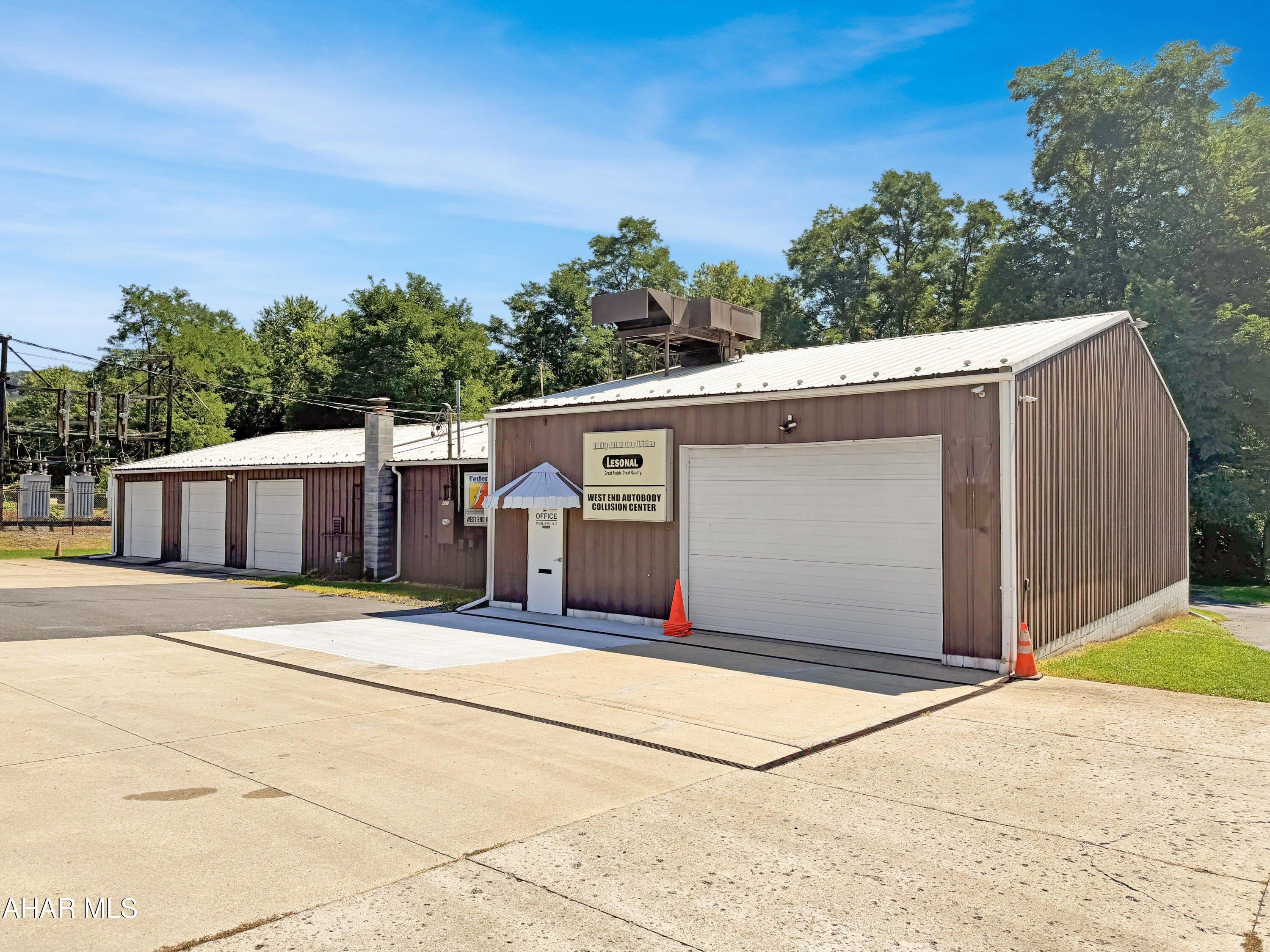 Property Image for 426 N Sheridan Street
