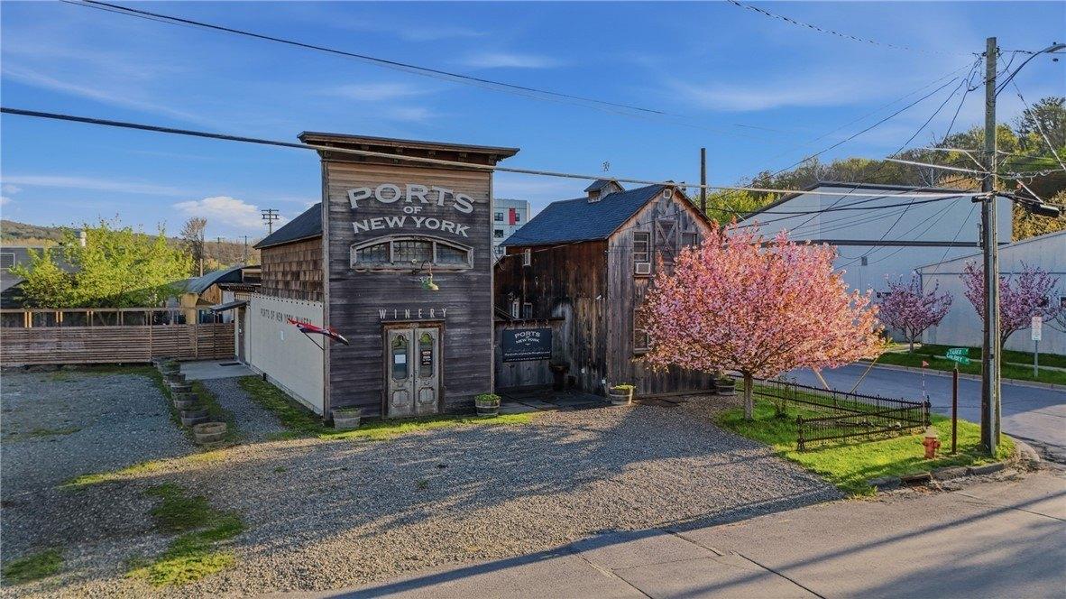 Property Image for 815-817 Taber Street