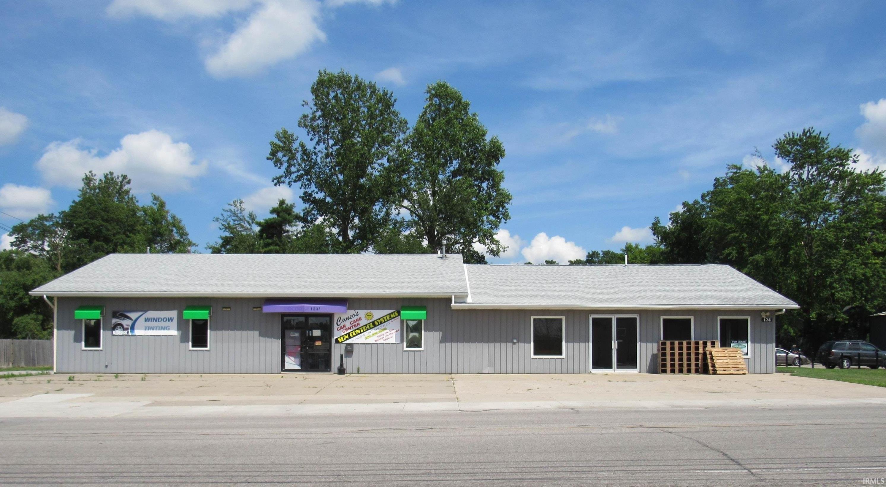 Property Image for 124 N McKinley Street