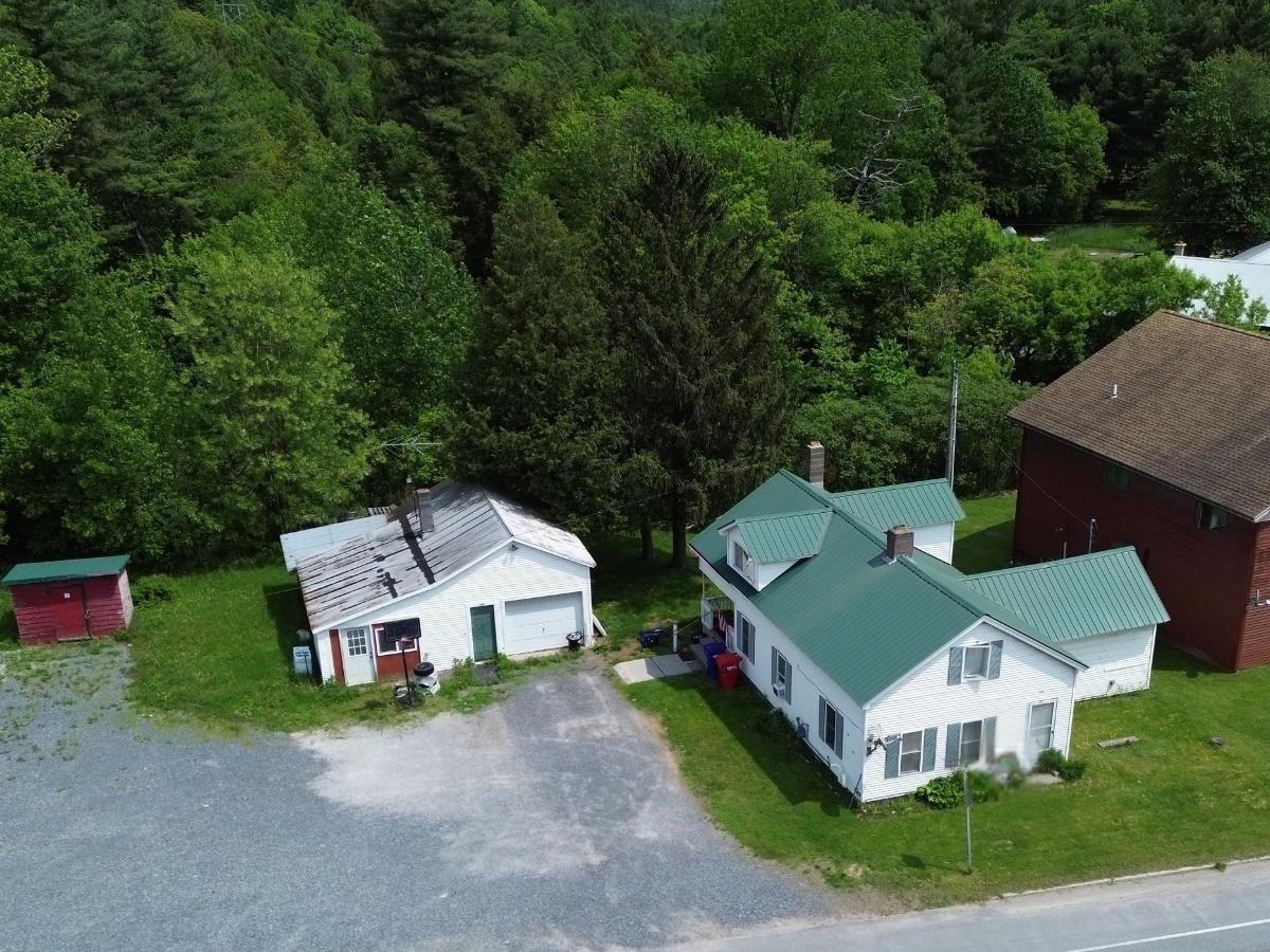 Property Image for 1161 Ethan Allen & Lot 1 Highbridge Highway