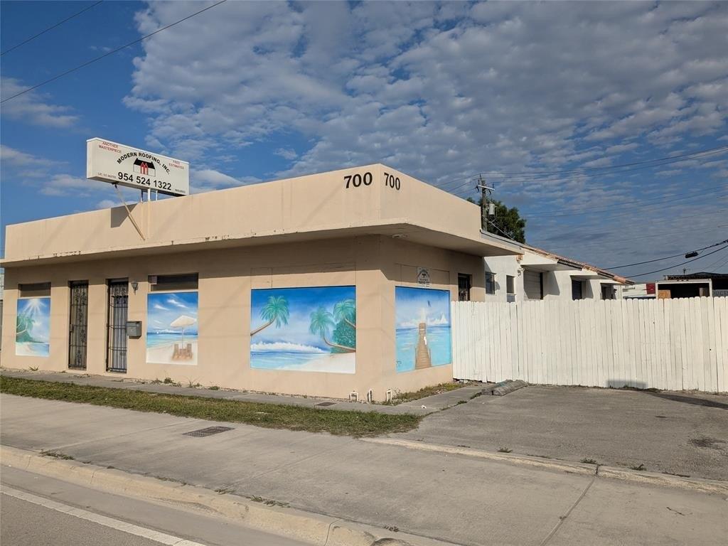 Property Image for 700 NW 7th Avenue