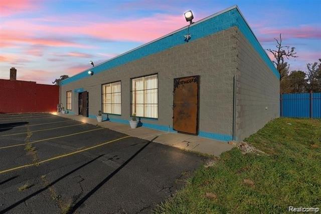 Property Image for 12712 Plymouth Road