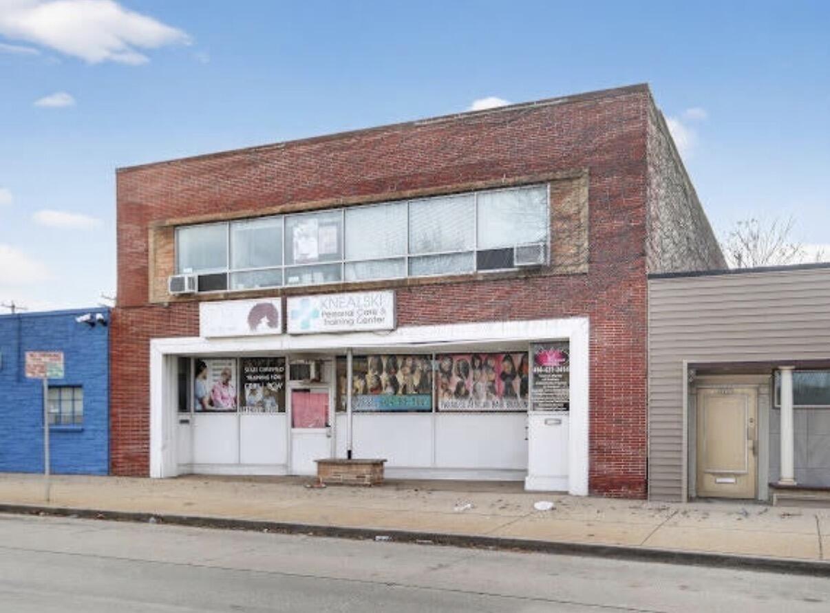 Property Image for 4427 W Fond du lac Ave -4429