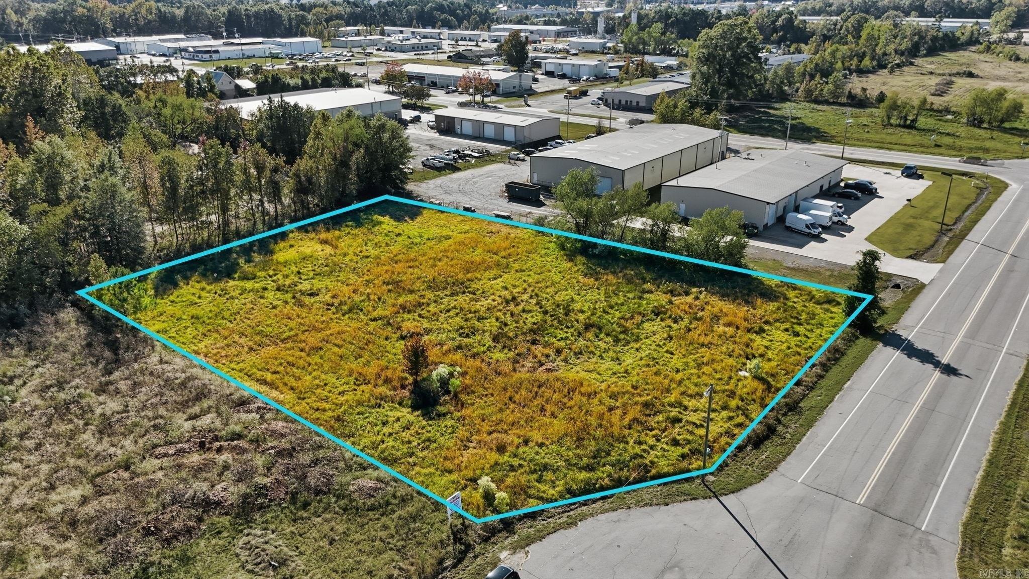 Property Image for 000 Burkhalter-Haas